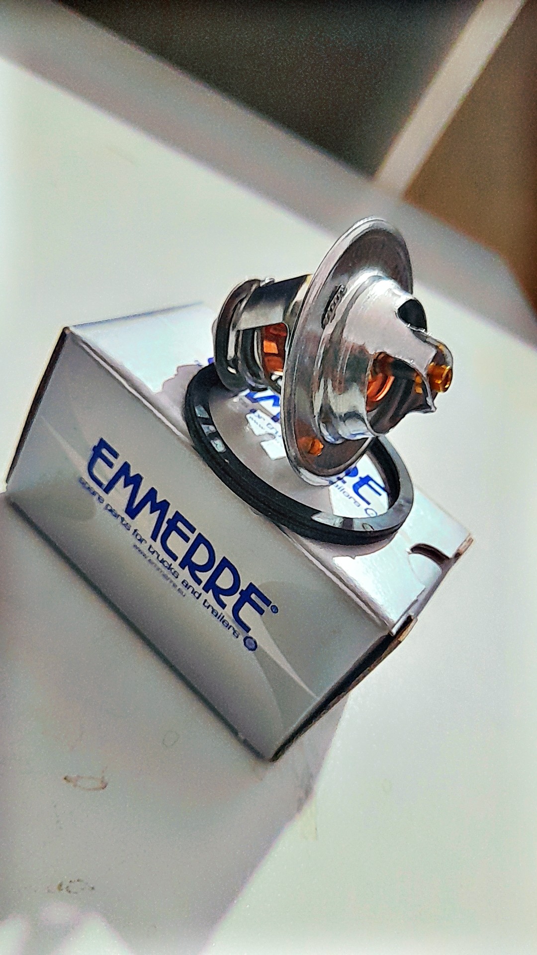 شاحنات إيفيكو