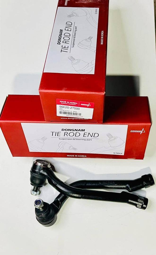 أنظمة الشاحنات