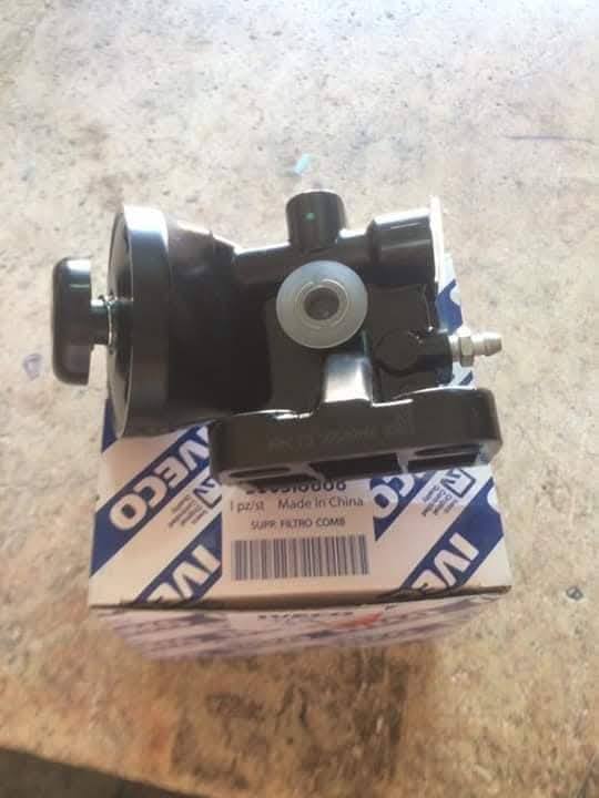 مستودع قطع الغيار